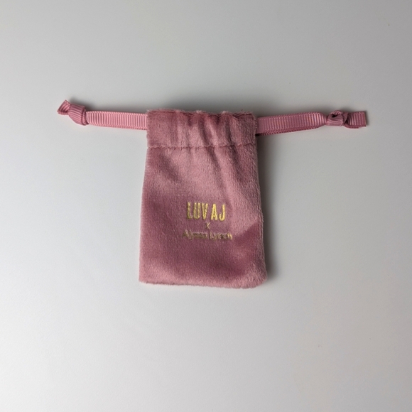 Silver Tennis Necklace - Picture 5 of 5